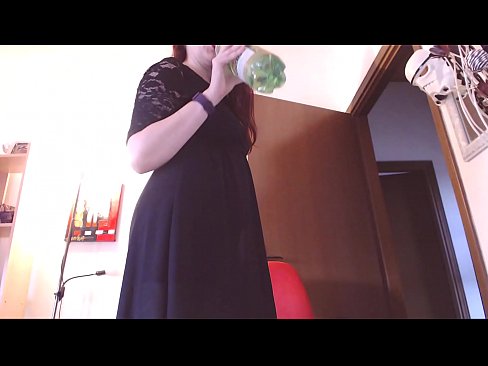 ❤️ 一個愛骯髒甜美內褲的順從奴隸,看完這個視頻就被強迫自慰了! ☑ 肛色情 在我們 ❌❤