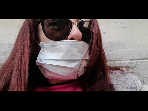 ❤️ Nicoletta 報復她的鄰居並在他的車庫裡撒尿(Covid19 意大利特別檢疫所) ☑ 肛色情 在我們 ❌❤