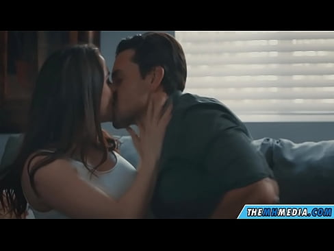 ❤️ 與一個好豐滿的媽媽的浪漫性愛 ☑ 肛色情 在我們 ❌❤